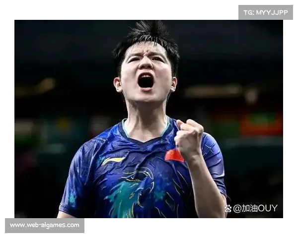 樊振东巴黎奥运男单逆转张本智和，换衣调整成比赛转折