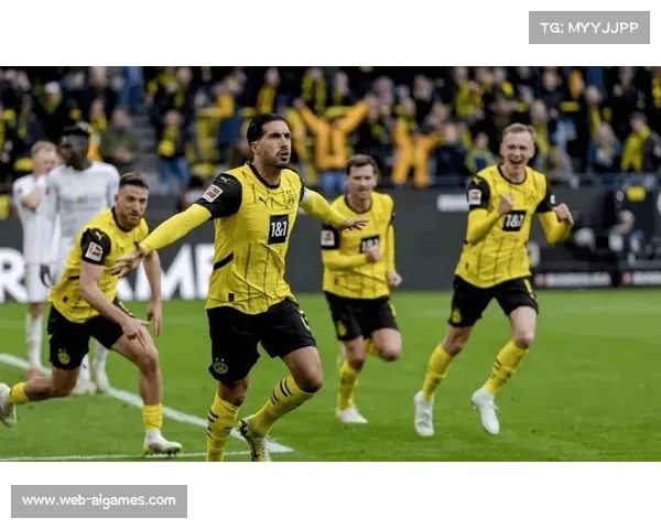 弗赖堡1-1战平多特蒙德,客场取分搅乱争冠格局