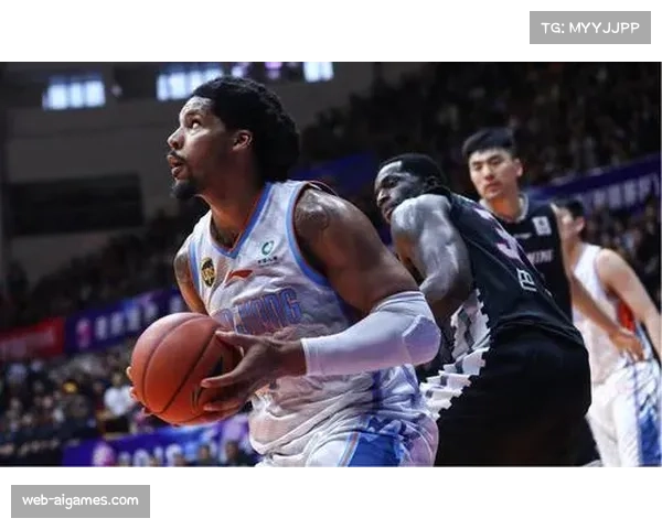 季后赛对阵前瞻，新疆与广州的潜在对决将检验防守体系