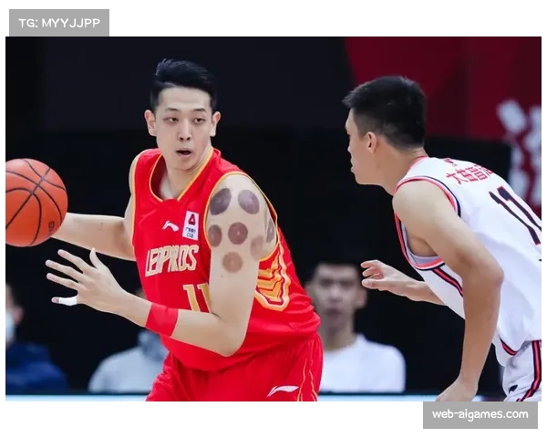 贺希宁三分命中数超李敬宇，升至历史三分榜第33位